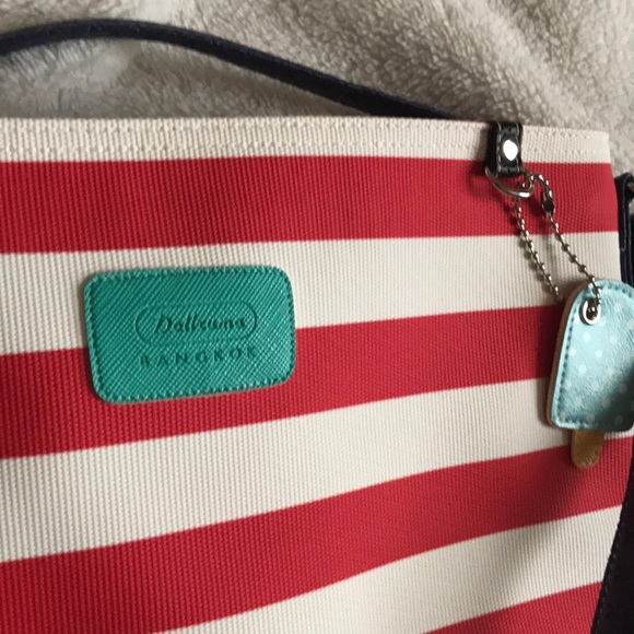 Dollruma cross body bag - Picture 2 of 3